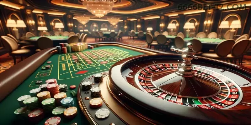 Download app 6666bet Android iOS