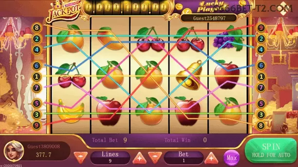 Plataforma 6666bet - cassino e apostas