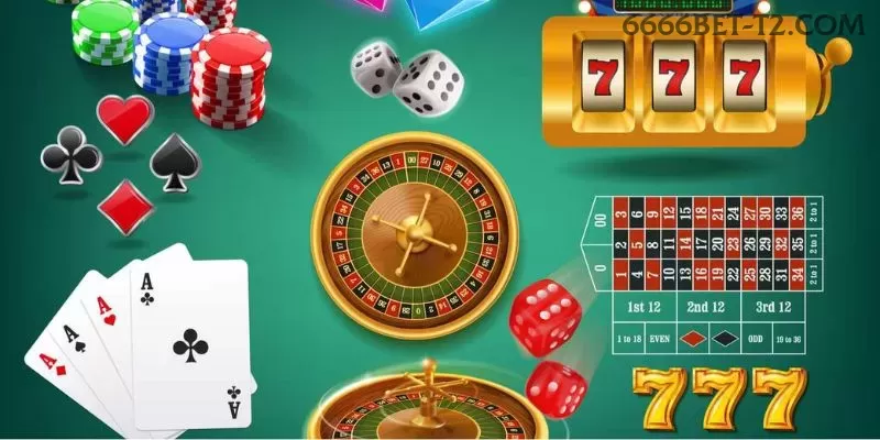 Pagamentos 6666bet PIX